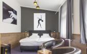 Туры в отель Garda Hotel