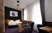 Туры в отель Garda Hotel