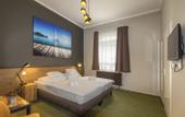 Туры в отель Garda Hotel