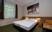 Туры в отель Garda Hotel