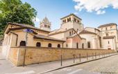 Туры в отель Hotel de l'Abbaye