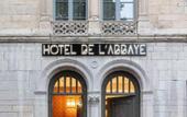 Туры в отель Hotel de l'Abbaye