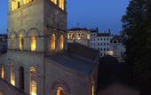 Туры в отель Hotel de l'Abbaye