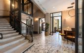 Туры в отель Hotel de l'Abbaye