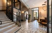 Туры в отель Hotel de l'Abbaye