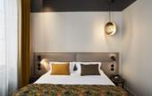 Туры в отель Hotel de l'Abbaye