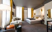 Туры в отель Hotel de l'Abbaye