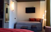 Туры в отель Hotel de l'Abbaye