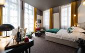 Туры в отель Hotel de l'Abbaye