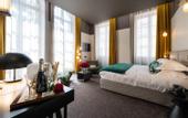 Туры в отель Hotel de l'Abbaye