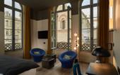 Туры в отель Hotel de l'Abbaye