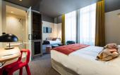 Туры в отель Hotel de l'Abbaye
