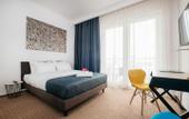 Туры в отель Varsovia Comfort