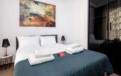 Туры в отель Varsovia Comfort