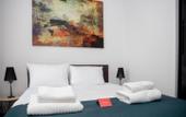 Туры в отель Varsovia Comfort