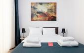 Туры в отель Varsovia Comfort