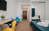 Туры в отель Varsovia Comfort