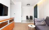 Туры в отель Varsovia Comfort