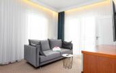 Туры в отель Varsovia Comfort