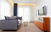 Туры в отель Varsovia Comfort