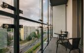 Туры в отель Varsovia Comfort