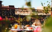 Туры в отель Hotel Sherazade