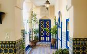 Туры в отель Hotel Sherazade