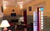 Туры в отель Hotel Sherazade