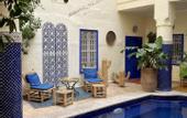 Туры в отель Hotel Sherazade