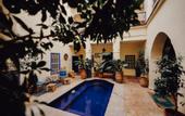 Туры в отель Hotel Sherazade