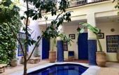 Туры в отель Hotel Sherazade
