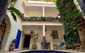 Туры в отель Hotel Sherazade