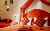 Туры в отель Hotel Sherazade