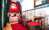 Туры в отель Hotel Sherazade
