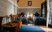 Туры в отель Hotel Sherazade