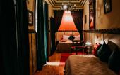 Туры в отель Hotel Sherazade