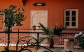Туры в отель Hotel Sherazade