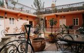 Туры в отель Hotel Sherazade