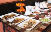 Туры в отель Hotel Sherazade