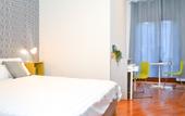Туры в отель Flatmilan