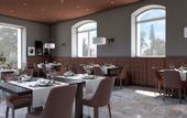 Туры в отель Grand Hotel San Gemini , UNA Esperienze.