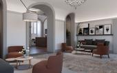 Туры в отель Grand Hotel San Gemini , UNA Esperienze.