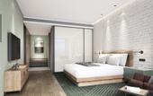 Туры в отель Four Points by Sheraton Qiandao Lake