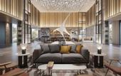 Туры в отель Four Points by Sheraton Qiandao Lake