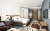 Туры в отель Four Points by Sheraton Qiandao Lake