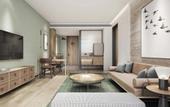 Туры в отель Four Points by Sheraton Qiandao Lake