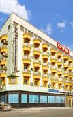 Туры в отель OYO 120 Concord International Hotel
