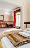 Туры в отель OYO 120 Concord International Hotel