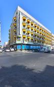 Туры в отель OYO 120 Concord International Hotel