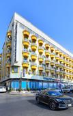 Туры в отель OYO 120 Concord International Hotel
